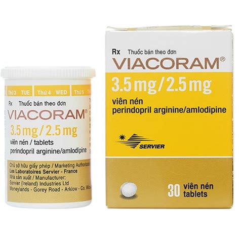 Viacoram 